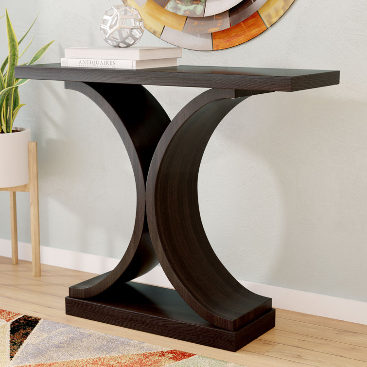 Red Barrel Studio® Grovetown Console Table & Reviews Wayfair.ca